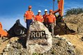 The ROC